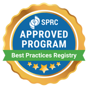 SOS is an SPRC Approved Program