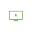 Computer icon