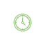 Clock icon