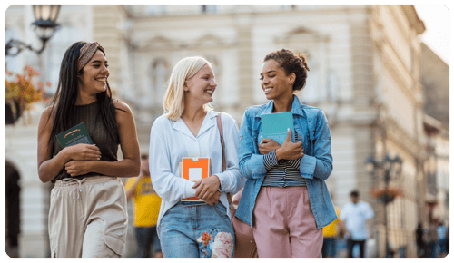 Login-SOS4HEStudents