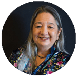 Pata Suyemoto, Ph.D. Pata Suyemoto, Ph.D.