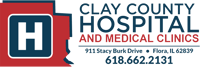 Clay County Hospital