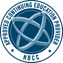 NBCC Approved Continuing Education Provider NBCC Approved Continuing Education Provider