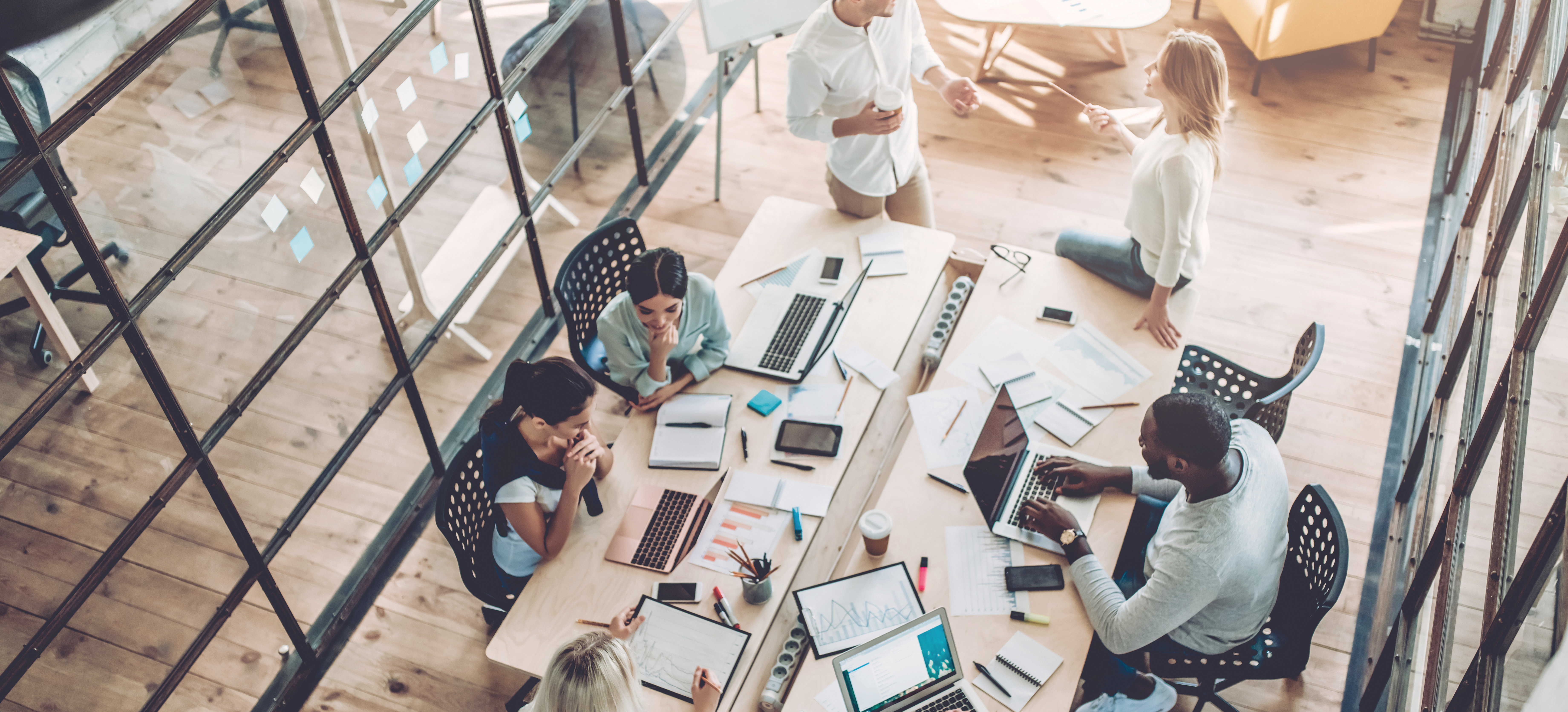 Behavioral Health in the Workplace Behavioral Health in the Workplace